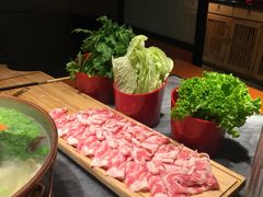-玩煮炭火锅(延福街店)
