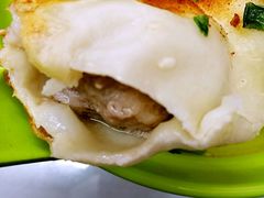 -胡记锅贴·沪上游子老鸭粉丝汤(太原路店)