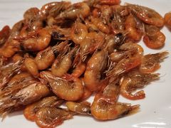 油爆河虾-德兴馆(广东路总店)