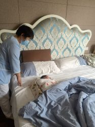 -菁幼月子会所(儿童医院店)