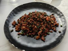 -Local泰莲庭(虹鳟鱼店)