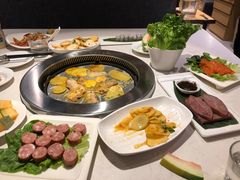-么子烤肉(化龙池店)