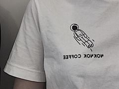 -NokNok Coffee(宽窄巷子店)