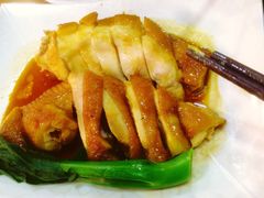 -香江小厨 The Kitchen(香江俱乐部店)