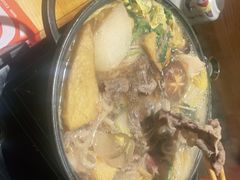 -食鲤料理(西虹东路店)