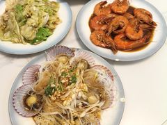 -来之顺海鲜菜馆·青岛菜·始于1993(栈桥店)