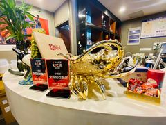 -金陵一哥龙虾馆(三牌楼总店)