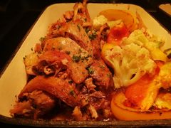-圣丰索菲特·2 On 988 Café 自助餐厅