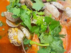 -何记花甲(海岸城旗舰店)