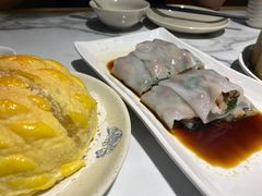 -多多旺港式茶餐厅(新区店)