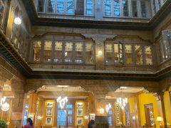 -松赞拉萨林卡酒店