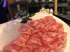 -姑妈嫁妆涮羊排专业火锅(中央大街一店)