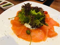 -安妮意大利餐厅(世贸天阶店)