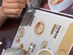 -老淮城·长鱼面(河下古镇店)