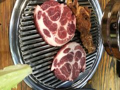 -大發韩国烤肉(八佰伴店)