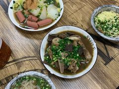 牛杂锅-正宗阳山牛杂(东城店)