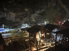 -北京水岸山吧度假村(雁栖镇店)