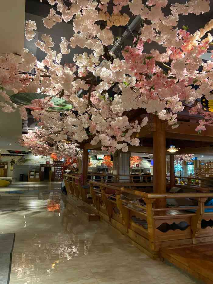 富韩沐浴汗蒸