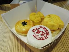 -桂福泷(交易城店)