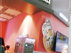门面-狐狸和向日葵(北京路店)