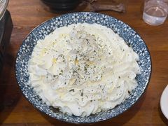 -优壹佳·延边朝鲜族料理(中山北路店)