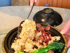 -镛旺楼·粤菜(勒泰店)