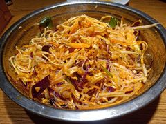 -喝丢一只鞋海鲜烧烤·海肠捞饭(市场店)