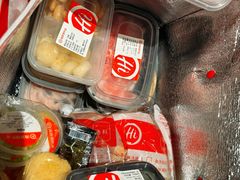 -海底捞火锅(上河坊店)