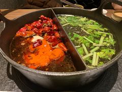 -盡膳口福跷脚牛肉火锅(合生汇购物中心店)