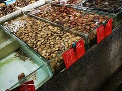水产区-石塘路海鲜市场(草厂中路店)