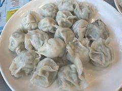 -军嫂饺子馆(岳家寨小区店)