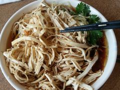 -东园小馆·早茶·淮扬小炒(宋夹城店)