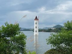 -千岛湖天屿景区