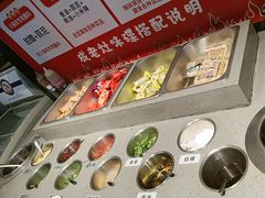 -成老灶火锅鸡(平山店)