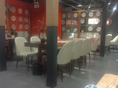 大堂-老九圆山西面馆(CBD店)