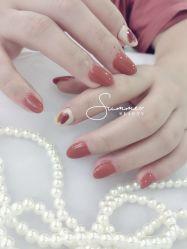 -莎萌尔SUMMER日式美甲美睫