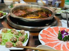 -枇杷园食为鲜火锅(南山店)