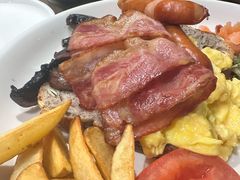 -Maxpoint Kitchen 西餐咖啡(乐峰广场店)