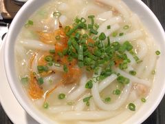 -虾饺妹·粤式手工点心(水荫路店)