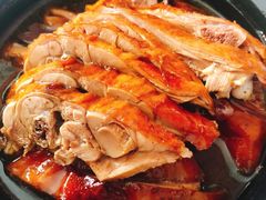 南京烤鸭-达记卤菜店(红庙店)