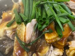 -上南瓦煲鸡·清远鸡·老字号(总店)