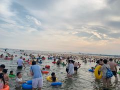 -老虎石海上公园