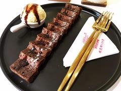 -不正咖啡(万达尊店)