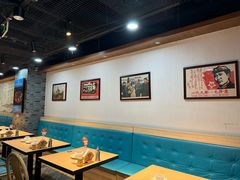 -老边饺子馆(西站店)