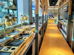 -比格比萨自助(国展店)