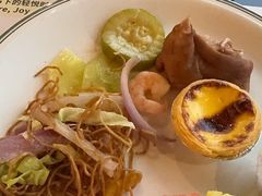 -广州花园酒店
