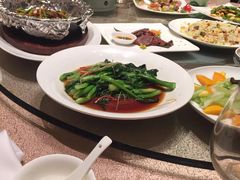 -皇冠假日酒店-御皇轩中餐厅