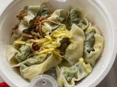 荠菜馄饨-锡笼记·无锡小笼(人民路店)