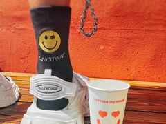 -Catch Bagel(芳草地店)