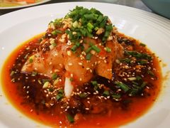 -成都驻京办餐厅(蜀都宾馆店)